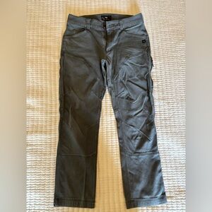 Sitka Grindstone Work Pants